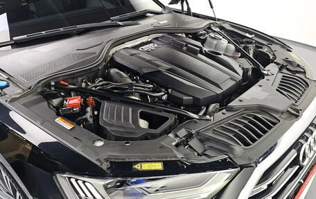 Audi A8, 2020 год, 4 730 000 рублей, 6 фотография