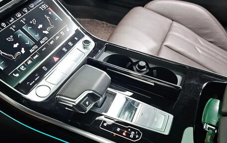 Audi A8, 2020 год, 4 730 000 рублей, 9 фотография