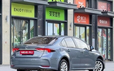 Toyota Corolla, 2021 год, 1 575 000 рублей, 6 фотография