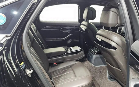 Audi A8, 2020 год, 4 730 000 рублей, 12 фотография
