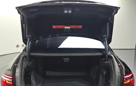 Audi A8, 2020 год, 4 730 000 рублей, 20 фотография