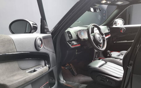 MINI Countryman II (F60), 2022 год, 3 980 000 рублей, 5 фотография
