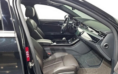 Audi A8, 2020 год, 4 730 000 рублей, 11 фотография