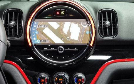 MINI Countryman II (F60), 2022 год, 3 980 000 рублей, 7 фотография