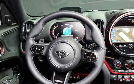 MINI Countryman II (F60), 2022 год, 3 980 000 рублей, 9 фотография