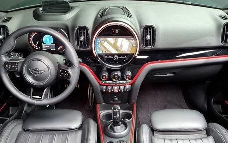 MINI Countryman II (F60), 2022 год, 3 980 000 рублей, 6 фотография