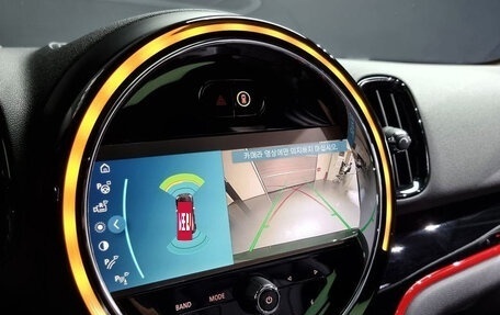 MINI Countryman II (F60), 2022 год, 3 980 000 рублей, 13 фотография