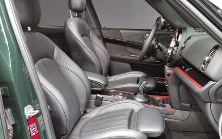 MINI Countryman II (F60), 2022 год, 3 980 000 рублей, 11 фотография