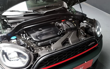 MINI Countryman II (F60), 2022 год, 3 980 000 рублей, 20 фотография