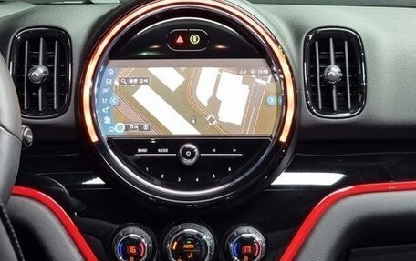 MINI Countryman II (F60), 2022 год, 3 980 000 рублей, 18 фотография