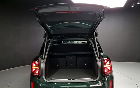 MINI Countryman II (F60), 2022 год, 3 980 000 рублей, 21 фотография