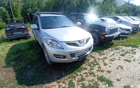 Great Wall Hover H5, 2013 год, 686 400 рублей, 4 фотография