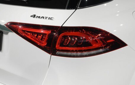 Mercedes-Benz GLE, 2020 год, 6 190 000 рублей, 9 фотография
