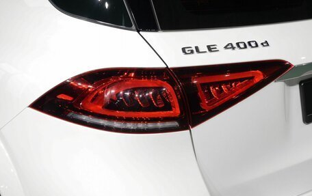 Mercedes-Benz GLE, 2020 год, 6 190 000 рублей, 10 фотография