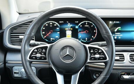 Mercedes-Benz GLE, 2020 год, 6 190 000 рублей, 13 фотография