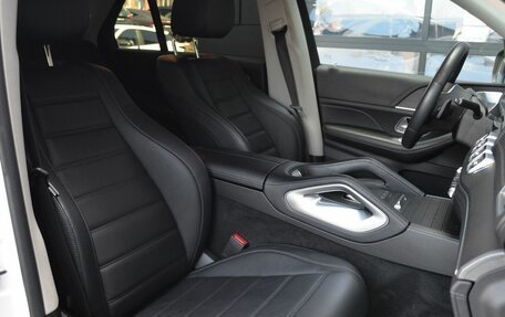 Mercedes-Benz GLE, 2020 год, 6 190 000 рублей, 24 фотография