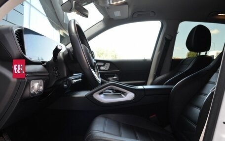 Mercedes-Benz GLE, 2020 год, 6 190 000 рублей, 30 фотография