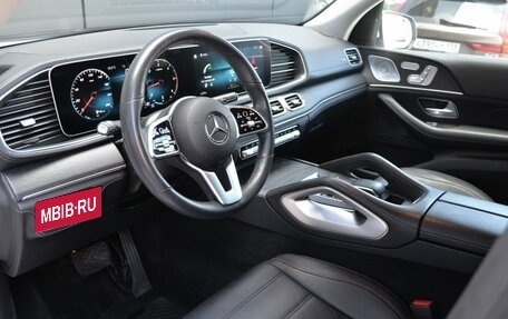 Mercedes-Benz GLE, 2020 год, 6 190 000 рублей, 29 фотография