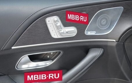 Mercedes-Benz GLE, 2020 год, 6 190 000 рублей, 27 фотография