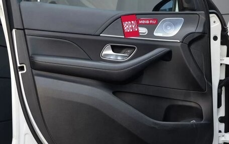 Mercedes-Benz GLE, 2020 год, 6 190 000 рублей, 26 фотография