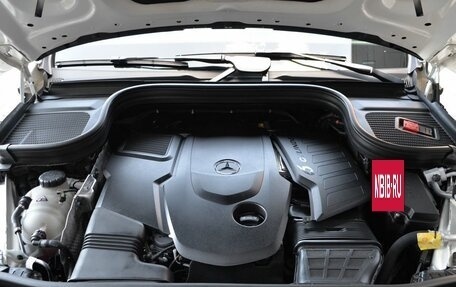 Mercedes-Benz GLE, 2020 год, 6 190 000 рублей, 38 фотография