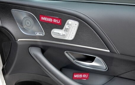 Mercedes-Benz GLE, 2020 год, 6 190 000 рублей, 36 фотография