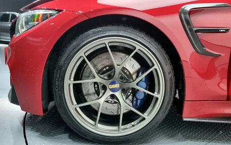 BMW M4, 2020 год, 4 400 000 рублей, 5 фотография