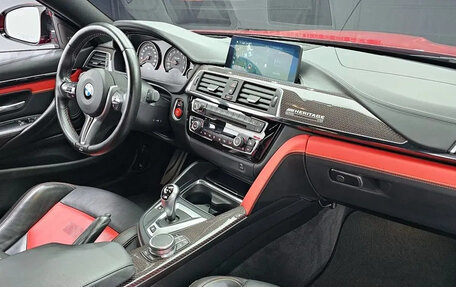BMW M4, 2020 год, 4 400 000 рублей, 7 фотография