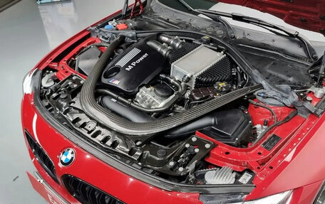 BMW M4, 2020 год, 4 400 000 рублей, 6 фотография