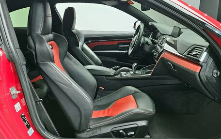BMW M4, 2020 год, 4 400 000 рублей, 10 фотография