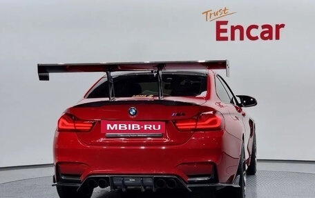 BMW M4, 2020 год, 4 400 000 рублей, 4 фотография