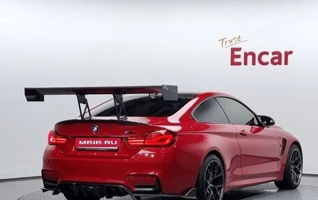 BMW M4, 2020 год, 4 400 000 рублей, 2 фотография