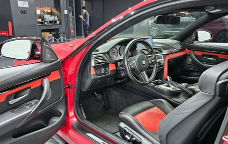 BMW M4, 2020 год, 4 400 000 рублей, 11 фотография