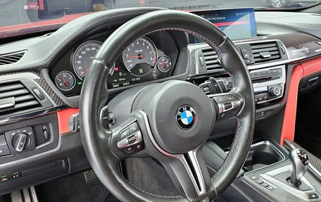 BMW M4, 2020 год, 4 400 000 рублей, 13 фотография