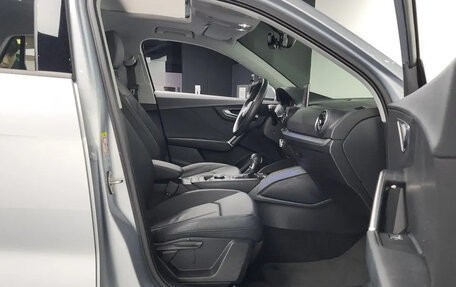 Audi Q2 I, 2020 год, 2 130 000 рублей, 11 фотография