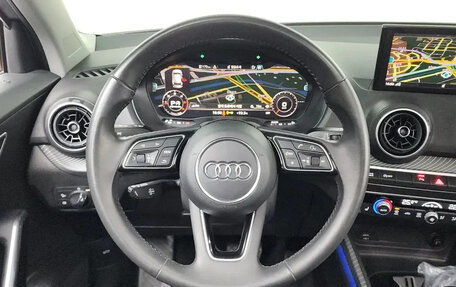Audi Q2 I, 2020 год, 2 130 000 рублей, 13 фотография