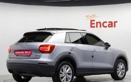 Audi Q2 I, 2020 год, 2 130 000 рублей, 2 фотография
