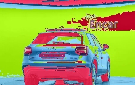 Audi Q2 I, 2020 год, 2 130 000 рублей, 4 фотография