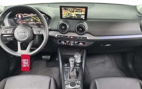 Audi Q2 I, 2020 год, 2 130 000 рублей, 7 фотография