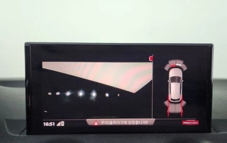 Audi Q2 I, 2020 год, 2 130 000 рублей, 15 фотография