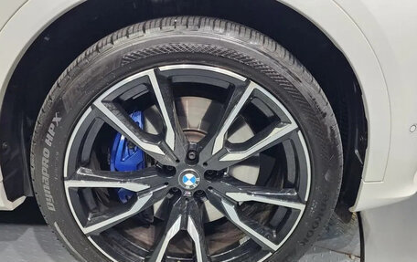 BMW X7, 2021 год, 6 500 000 рублей, 5 фотография
