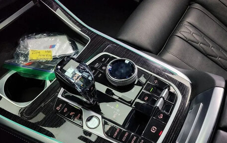 BMW X7, 2021 год, 6 500 000 рублей, 9 фотография