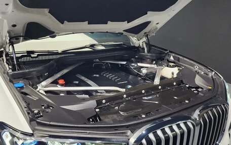BMW X7, 2021 год, 6 500 000 рублей, 6 фотография