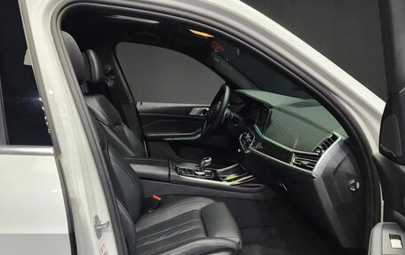 BMW X7, 2021 год, 6 500 000 рублей, 12 фотография