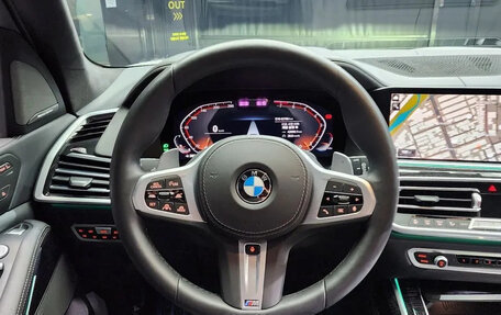 BMW X7, 2021 год, 6 500 000 рублей, 14 фотография