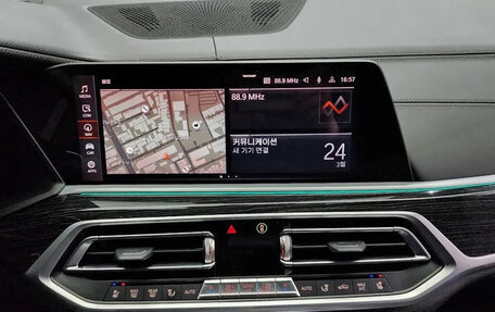 BMW X7, 2021 год, 6 500 000 рублей, 15 фотография