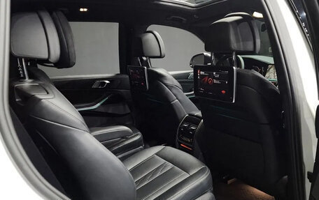 BMW X7, 2021 год, 6 500 000 рублей, 13 фотография