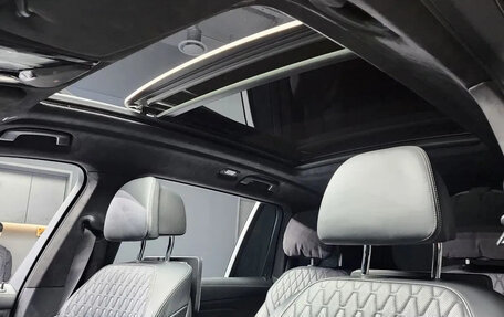 BMW X7, 2021 год, 6 500 000 рублей, 19 фотография