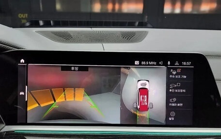 BMW X7, 2021 год, 6 500 000 рублей, 16 фотография