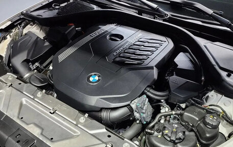 BMW 3 серия, 2022 год, 4 400 000 рублей, 6 фотография